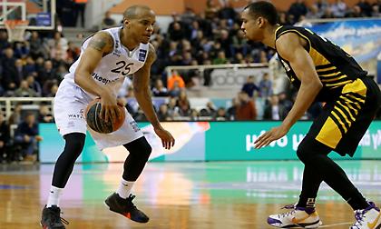 Χάτσερ και Χάντερ στο All Star Game!