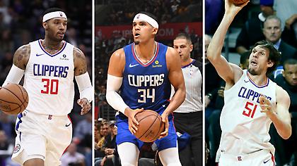 Επίσημα στους Σίξερς ο Χάρις (pics)