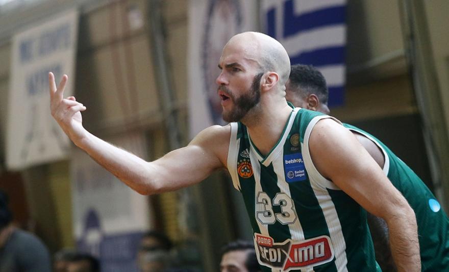 Καλάθης: «Θα κερδίσουμε τη μάχη» (pic)