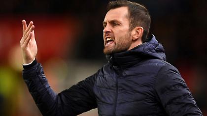 Η αστυνομία ερευνά απειλές κατά της ζωής του Νέιθαν Τζόουνς