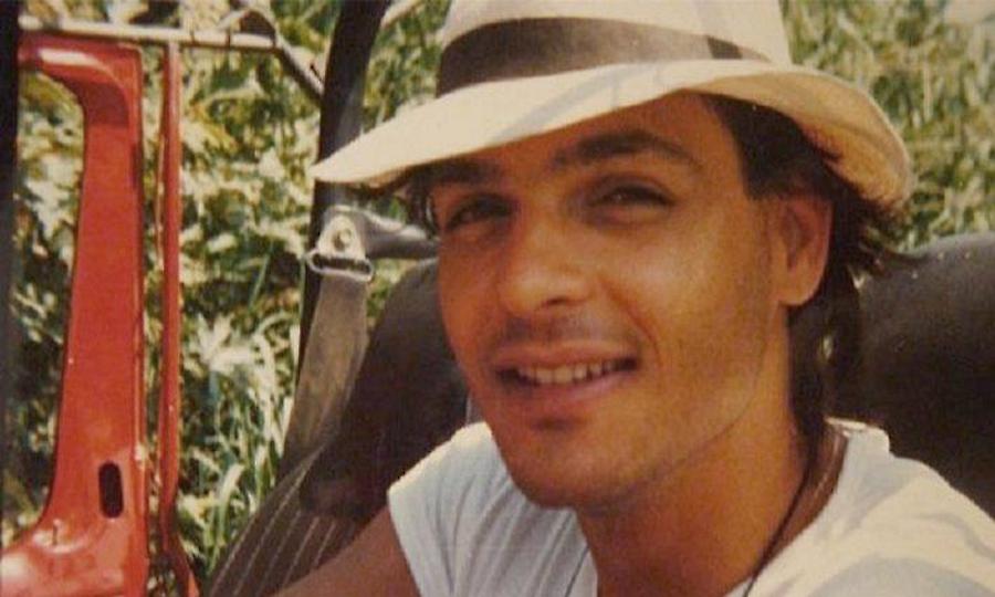 Σταμάτης Γαρδέλης: Η γυναίκα που τον κατέστρεψε στο απόγειο της δόξας του