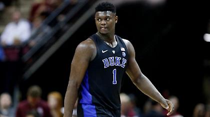 Πίπεν: «Ο Γουίλιαμσον μεγαλύτερο πρόσπεκτ μετά τον Τζόρνταν»