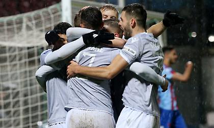 Ε, καλά τώρα, και τι έγινε που έχασε; Ο Ολυμπιακός είναι το θέμα