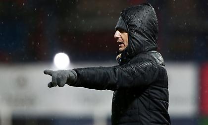 Λουτσέσκου: «Ρίσκο που έπρεπε να πάρουμε οι αλλαγές, μ@λ@κΙες περί Γαλατά, όχι τελικός την Κυριακή»