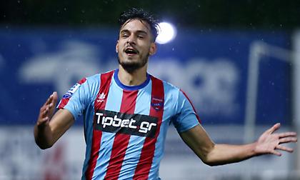 Σταυρόπουλος: «Αν πάμε στην Τούμπα με το κεφάλι κάτω, μπορούμε να τα καταφέρουμε»