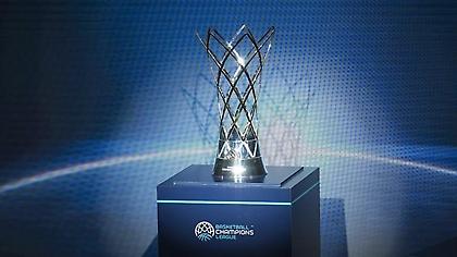 Συμπληρώθηκε ο χάρτης του BCL, εμφύλιος κατά… 66,6% στους «16»