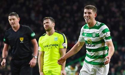 Συνέχισαν με νίκες Σέλτικ και Ρέιντζερς