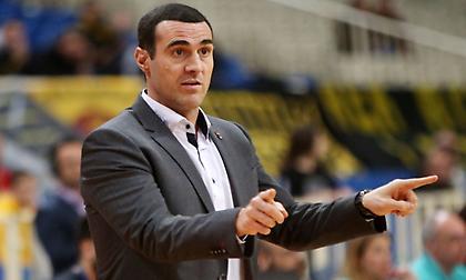 Μουρς: «Πρέπει να είσαι ανταγωνιστικός για 40 λεπτά κόντρα σε ομάδες σαν την ΑΕΚ»