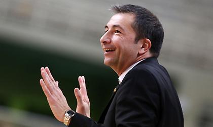 Μπάνκι: «Υπερήφανοι που κατακτήσαμε την 1η θέση, δεν με νοιάζει ο αντίπαλός μας στους “16”»