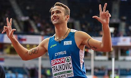 Δεν πιανόταν ο Τραϊκοβιτς