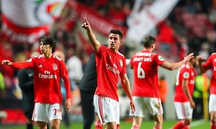 Άφησαν «ανοιχτούς λογαριασμούς» Μπενφίκα, Σπόρτινγκ