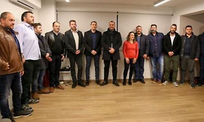 Αλλάζει ονομασία ο ΑΟΧ/Κισσαμικός