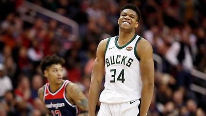 Οι καλύτερες στιγμές του ασταμάτητου Γιάννη (video)