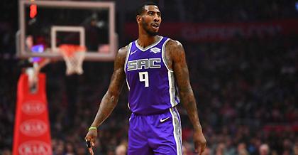 Στους Ρόκετς ο Σάμπερτ