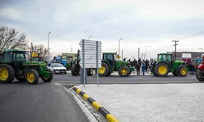 Κλιμακώνουν τις κινητοποιήσεις τους οι αγρότες: Πότε θα κλείσουν τις σήραγγες των Τεμπών