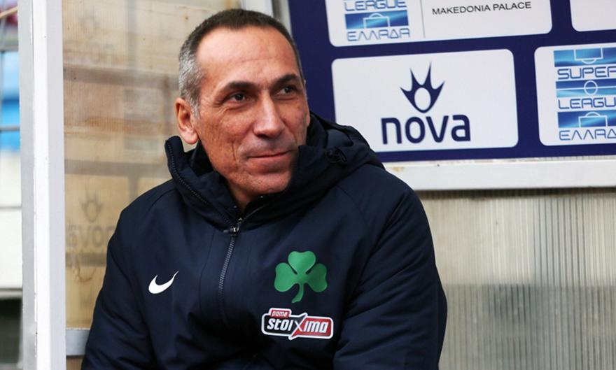 Δουλειά στην ανάπτυξη από Δώνη, φαβορί ο Καμπετσής για αντι-Μακέντα