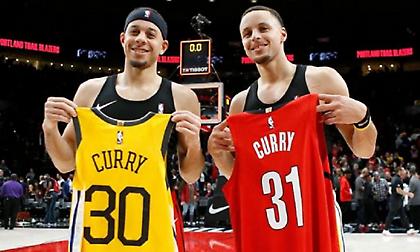 All Star Game: Τρομερή «μάχη» στο διαγωνισμό τριπόντων, όλοι οι συμμετέχοντες (pics)