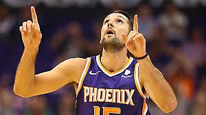 Στους Χιτ ο Άντερσον, πήραν Τζόνσον-Έλινγκτον οι Σανς