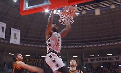 Το Top 5 του Basketball Champions League (video)