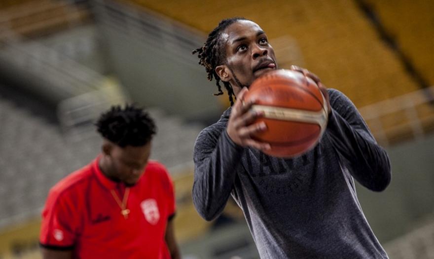 «Έκλεισε» Πάρις Λι για το καλοκαίρι η ΑΕΚ!