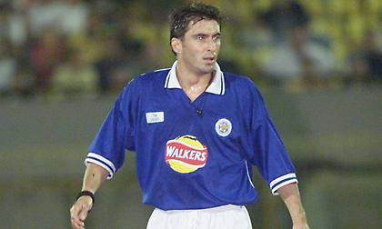 Θυμήθηκε τον «κεραυνό» του Ζαγοράκη η Λέστερ (video)