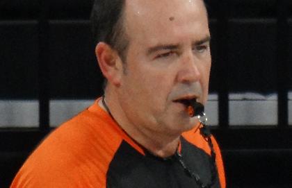 Οι διαιτητές του Φενέρ-Παναθηναϊκός