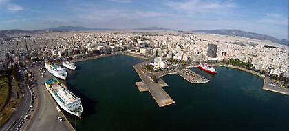 Die Welt: Κυρίαρχοι των θαλασσών οι Ελληνες εφοπλιστές -Πάνω από 100 δισ. δολάρια η αξία των πλοίων