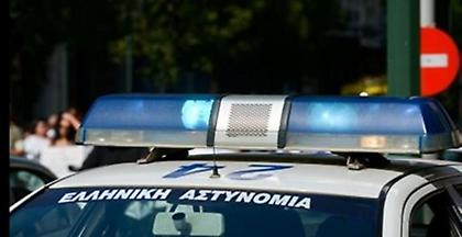 Ένοπλοι εισέβαλαν σε σούπερ μάρκετ στα Εξάρχεια