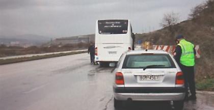 Βόλος: Φαντάρος δεν προλάβαινε το ΚΤΕΛ τηλεφώνησε για... βόμβα