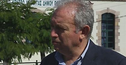 Λέκκας: Aνευθυνότητα η διασπορά φημών για επερχόμενο σεισμό