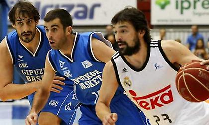 Πιθανότατα χωρίς Γιουλ και Τόμπκινς η Ρεάλ στη Μόσχα με ΤΣΣΚΑ