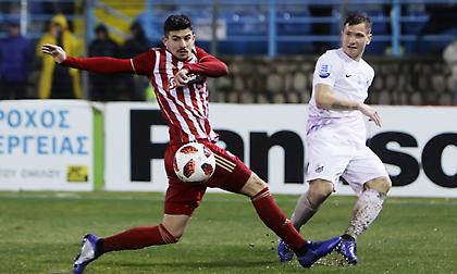 Μήπως μπορεί να γίνει αυτή η θέση του Ανδρούτσου;