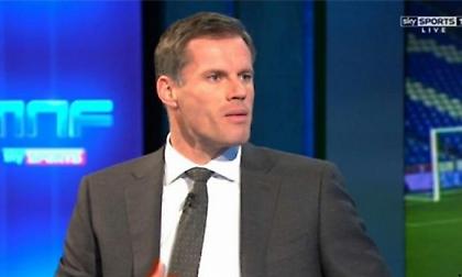 Κάραγκερ: «Η Λίβερπουλ χρειάζεται πειστική  εμφάνιση με Μπόρμουθ»