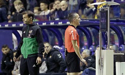 Θα τιμωρούνται οι παίκτες που θα ζητάνε VAR στο Τσάμπιονς Λιγκ