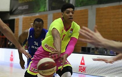 Στην ΟΚΚ Βελιγραδίου ο Μουσίντι