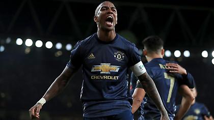 Ανανεώνει τον Γιάνγκ η Μάντσεστερ Γιουνάιτεντ