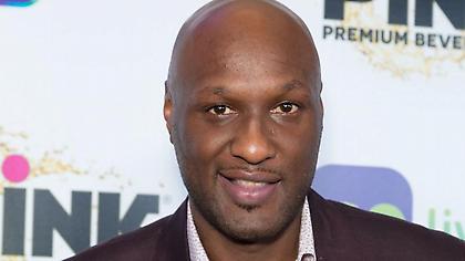 Ο Λαμάρ Όντομ επιστρέφει στη δράση