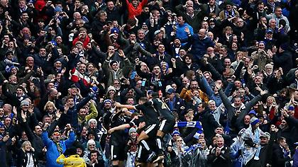 Η πληρότητα των γηπέδων κρατάει σταθερά τα εισιτήρια