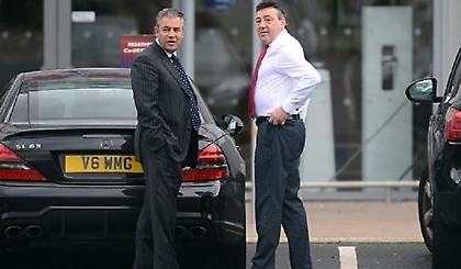 Πρόεδρος Κάρντιφ: «Δεν είπαμε ποτέ ότι δεν θα πληρώσουμε τη Ναντ για τον Σάλα»