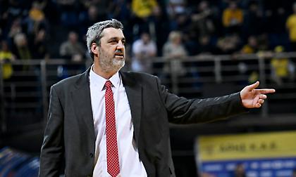 Τέλος και επίσημα ο Οικονόμου από τον Πανιώνιο!