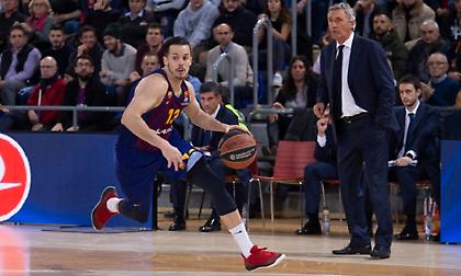 Στα κινέζικα θα είναι τα ονόματα των παικτών της Μπαρτσελόνα κόντρα στη Ζαλγκίρις!