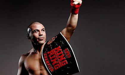 Ο Ζαμπίδης εξήγησε γιατί επιστρέφει με πυγμαχικό αγώνα