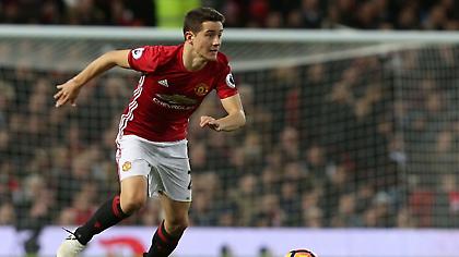 Θέλει να παραμείνει στη Μάντσεστερ Γιουνάιτεντ ο Ερέρα