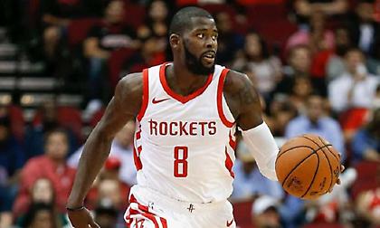 Έδωσαν Ένις στους Σίξερς οι Ρόκετς