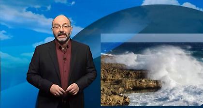 Σάκης Αρναούτογλου: Εκτάκτως στο νοσοκομείο ο παρουσιαστής καιρού