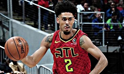 Μετακόμισε στο Μέμφις ο Ντόρσεϊ