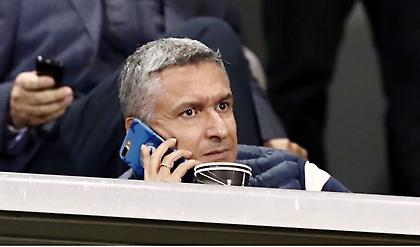 Ακούστε τις δηλώσεις του Γιώργου Σπανού