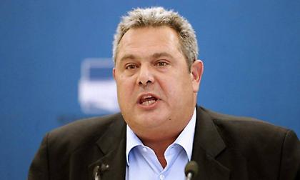 Πάνος Καμμένος: Απασφάλισε ο πρώην Υπουργός – Δείτε το οργισμένο tweet του