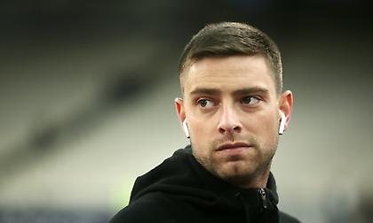 Τσόσιτς: «Σημαντική νίκη – Είμαι έτοιμος να βοηθήσω»