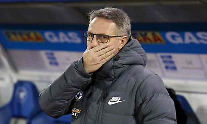 Όλη η αλήθεια για τις τάσεις φυγής του Νταμίρ Κάναντι